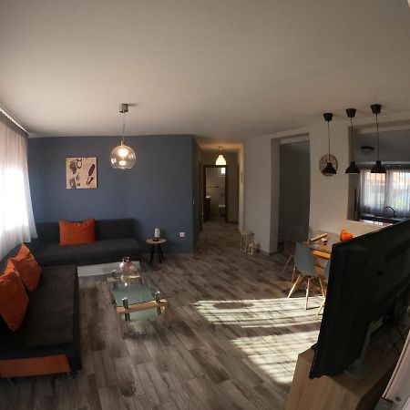 Private Modern Apartment نيا رودا المظهر الخارجي الصورة