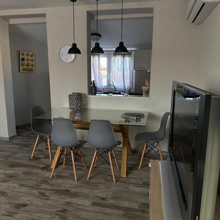 Private Modern Apartment نيا رودا المظهر الخارجي الصورة