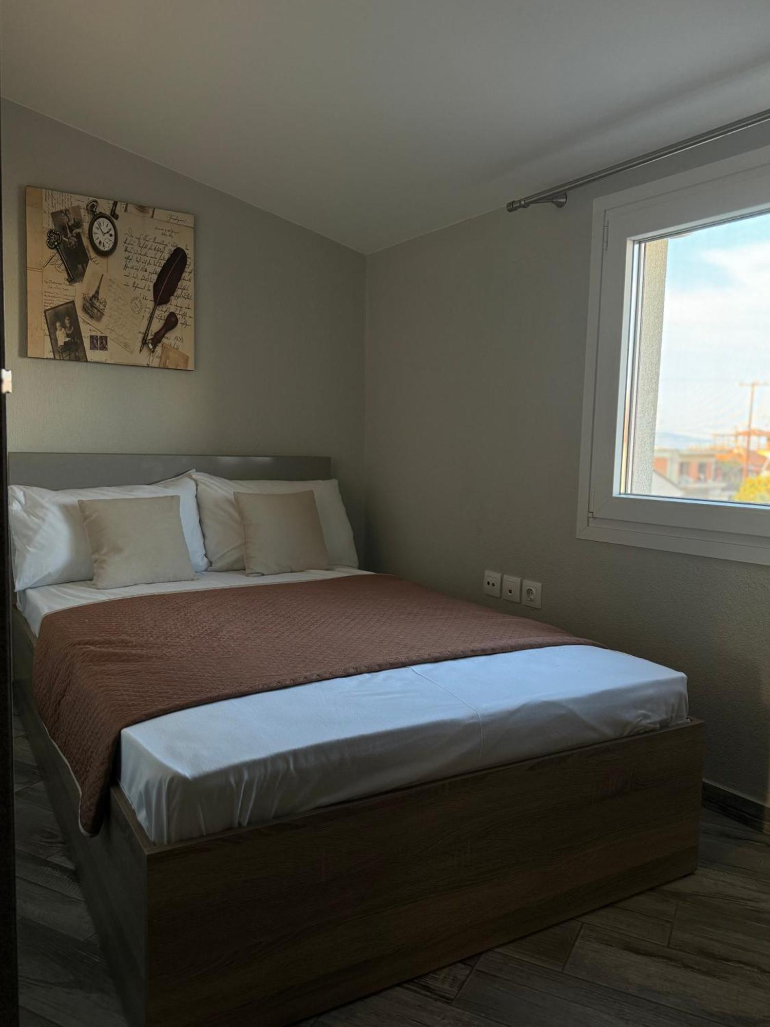 Private Modern Apartment نيا رودا المظهر الخارجي الصورة