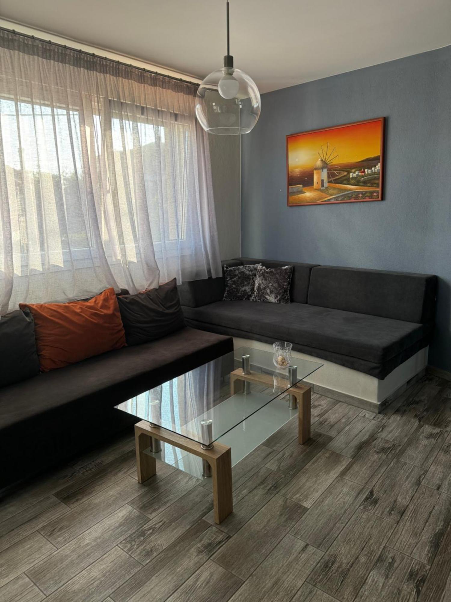 Private Modern Apartment نيا رودا المظهر الخارجي الصورة