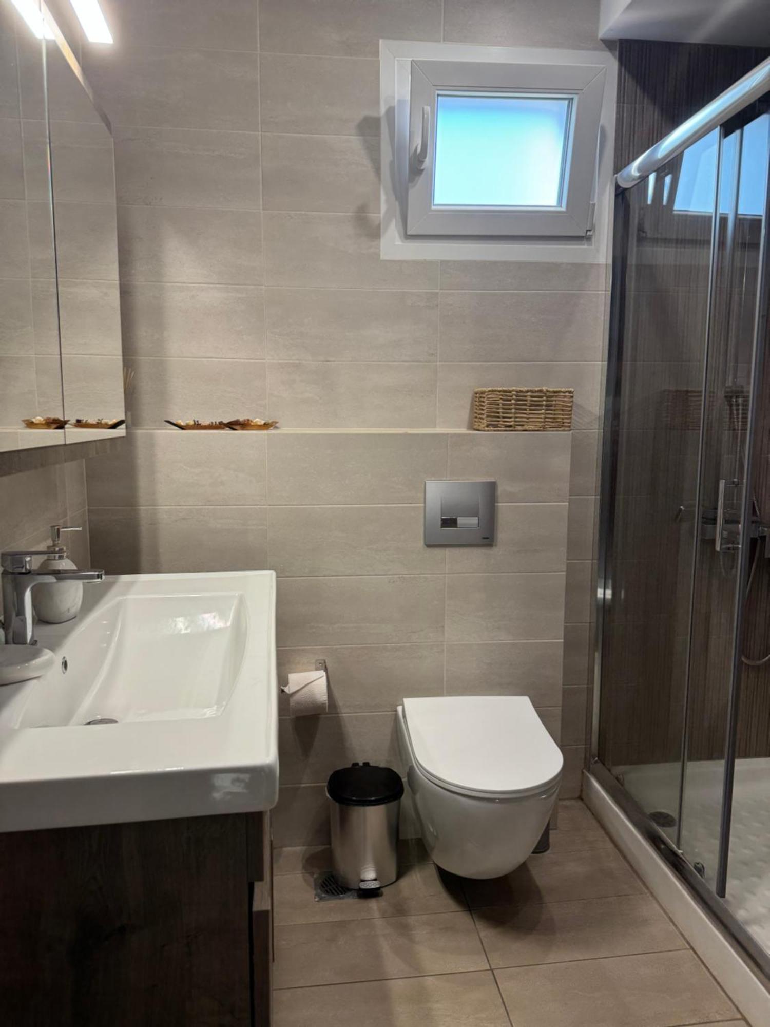 Private Modern Apartment نيا رودا المظهر الخارجي الصورة