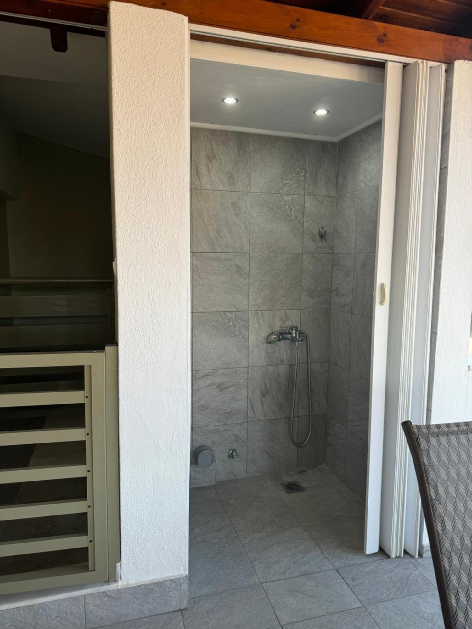Private Modern Apartment نيا رودا المظهر الخارجي الصورة
