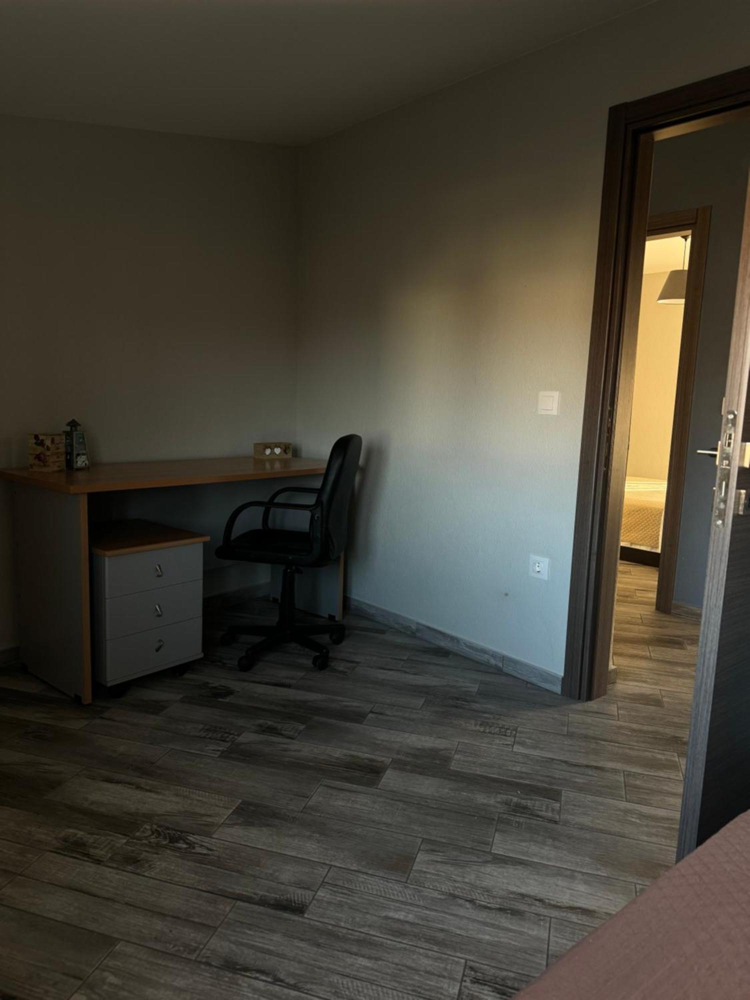 Private Modern Apartment نيا رودا المظهر الخارجي الصورة