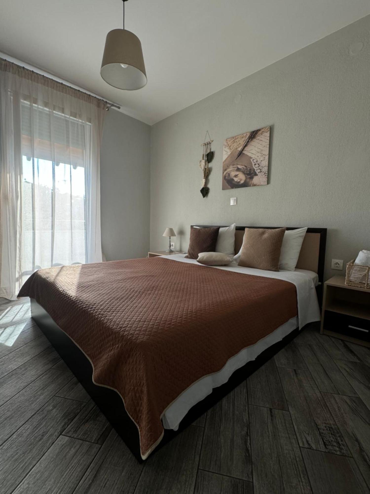 Private Modern Apartment نيا رودا المظهر الخارجي الصورة