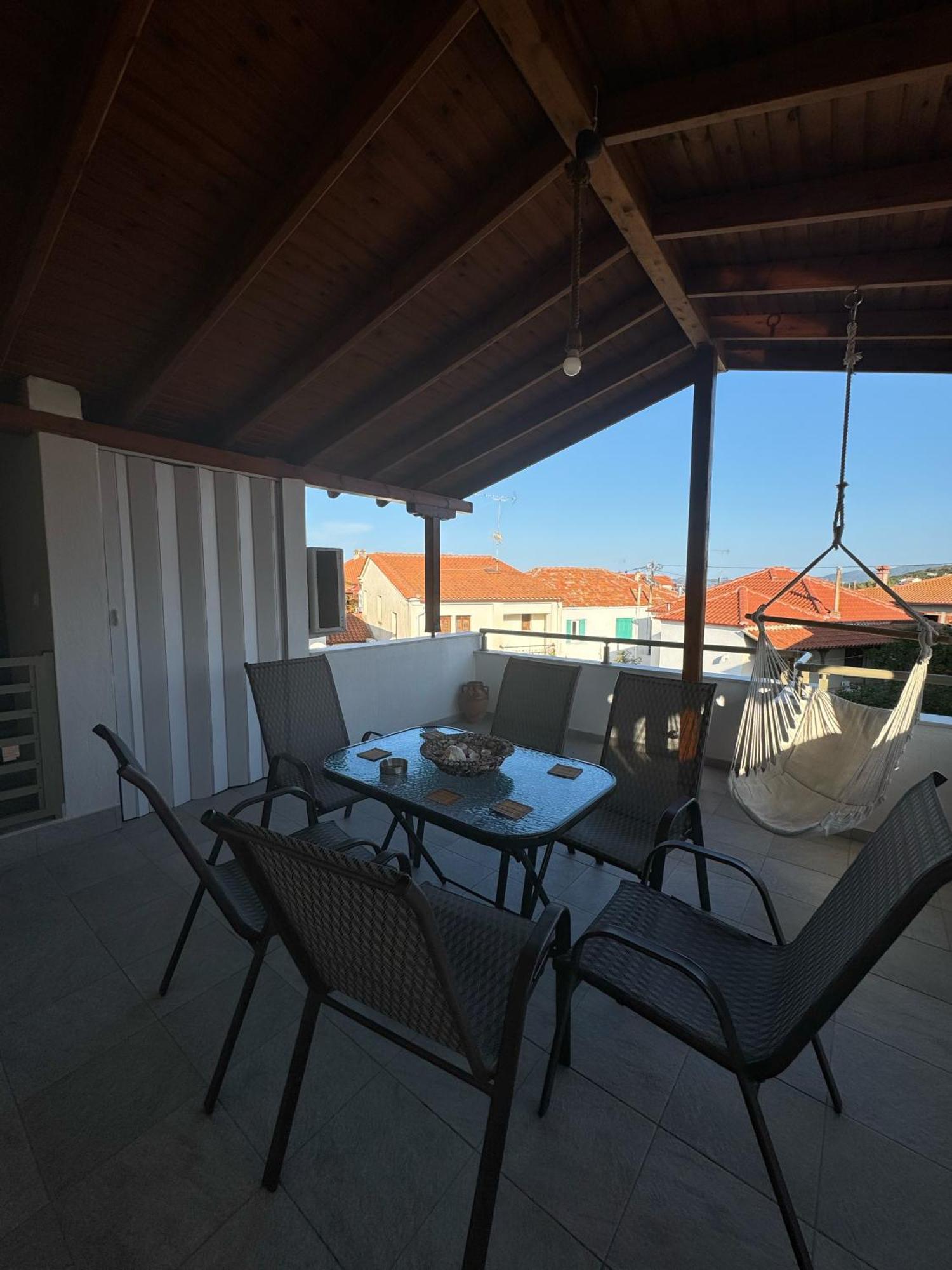 Private Modern Apartment نيا رودا المظهر الخارجي الصورة