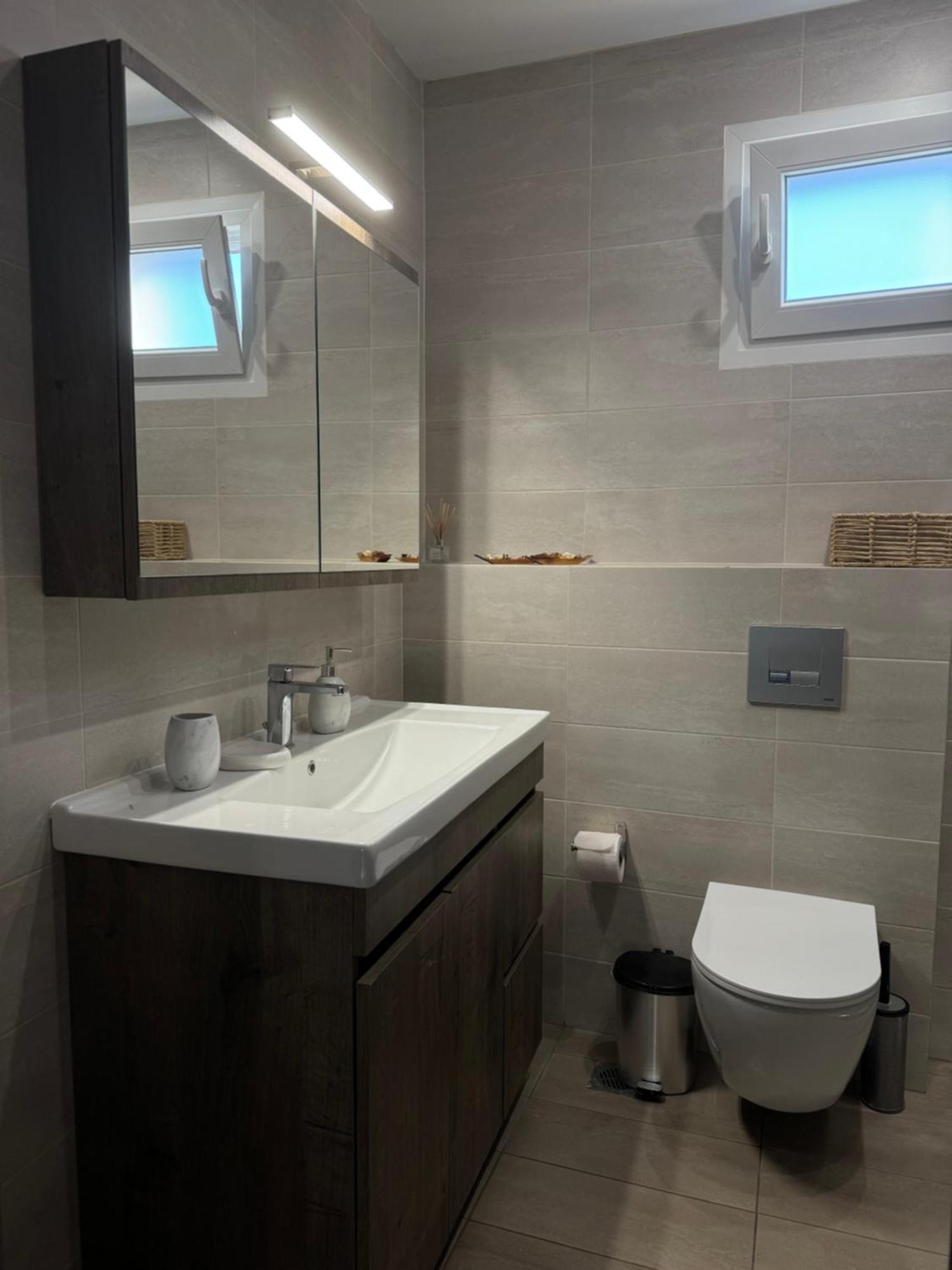 Private Modern Apartment نيا رودا المظهر الخارجي الصورة